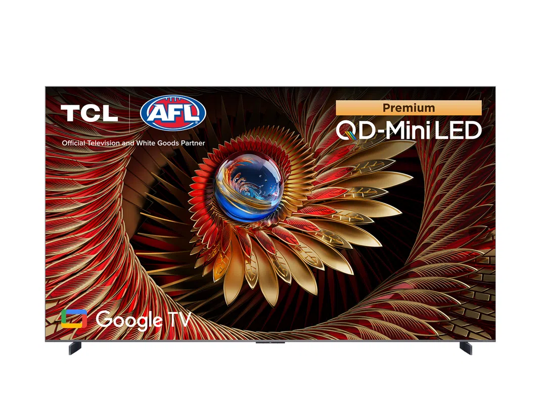 Google TVs | TCL Australia